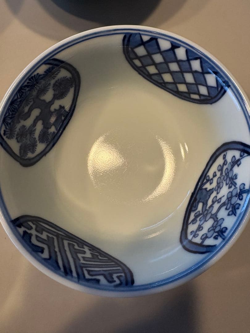 源右衛門☆お茶碗