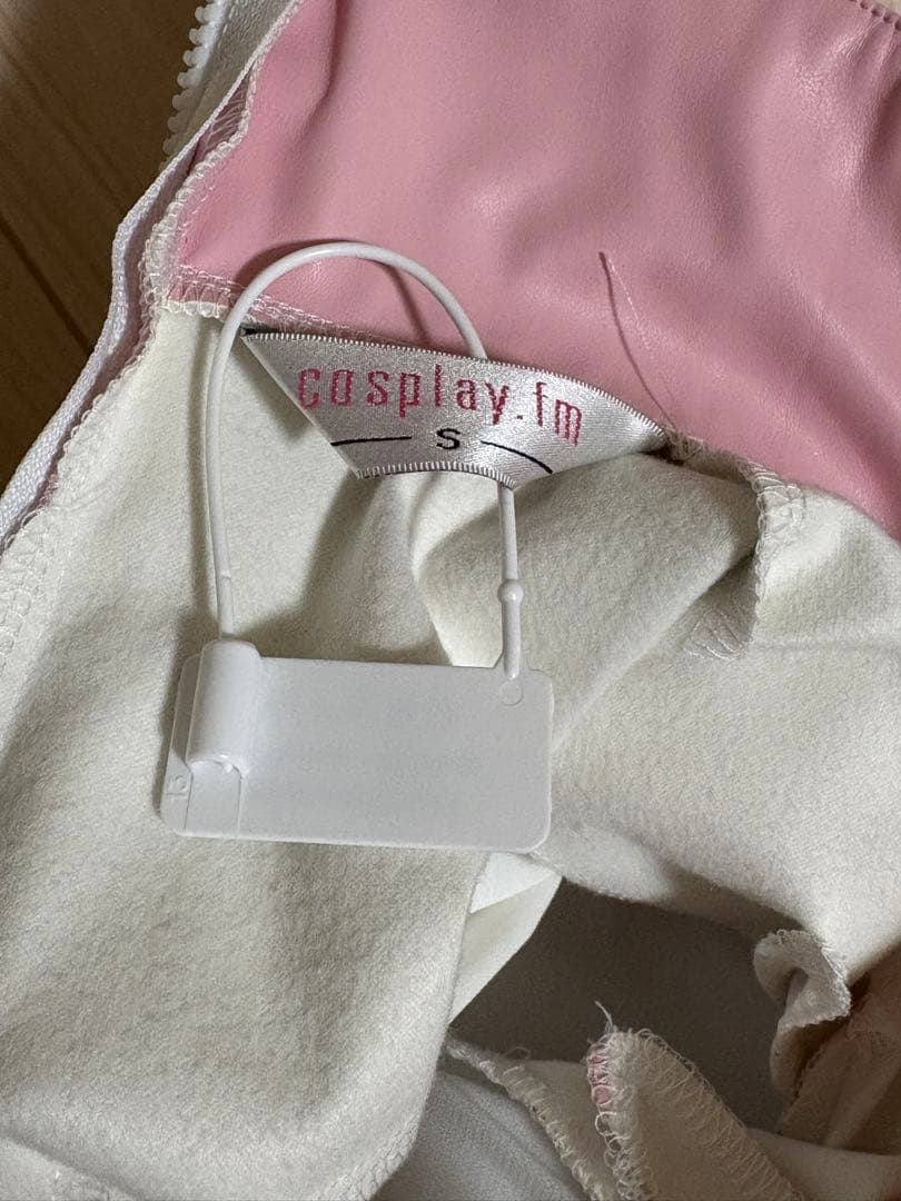 機動戦士ガンダムSEED FREEDOM ラクス パイスー コスプレ