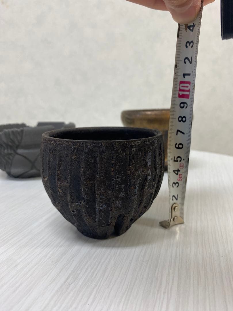 Soil Skill Design みやび鉢　セット売