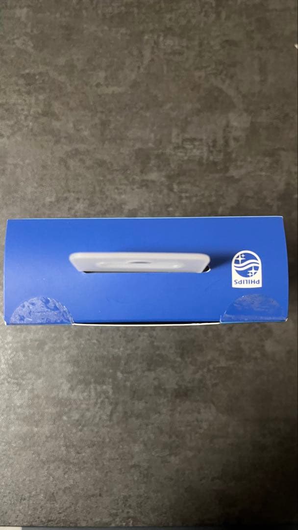 PHILIPS 15000mAh モバイルバッテリー