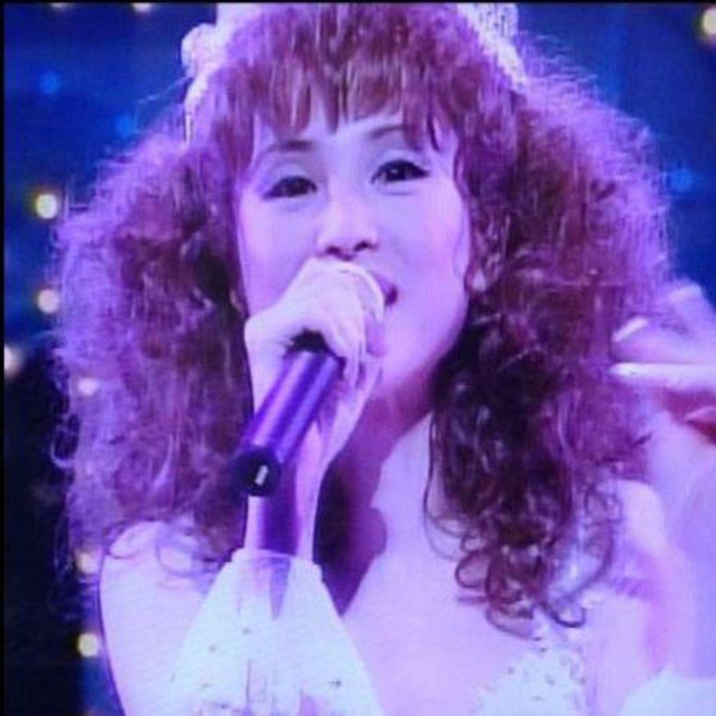 【希少盤】松田聖子/LIVE It's Style'95/1995年コンサート