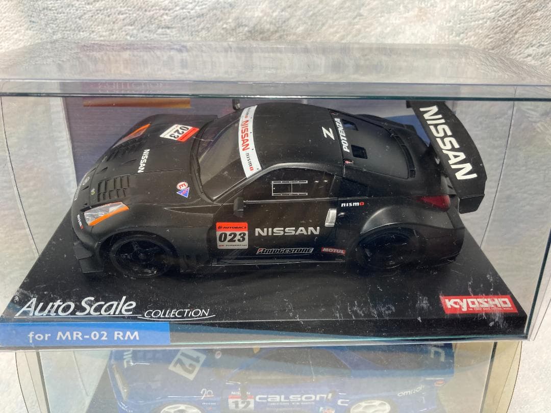 京商　ミニッツ ボディ２台