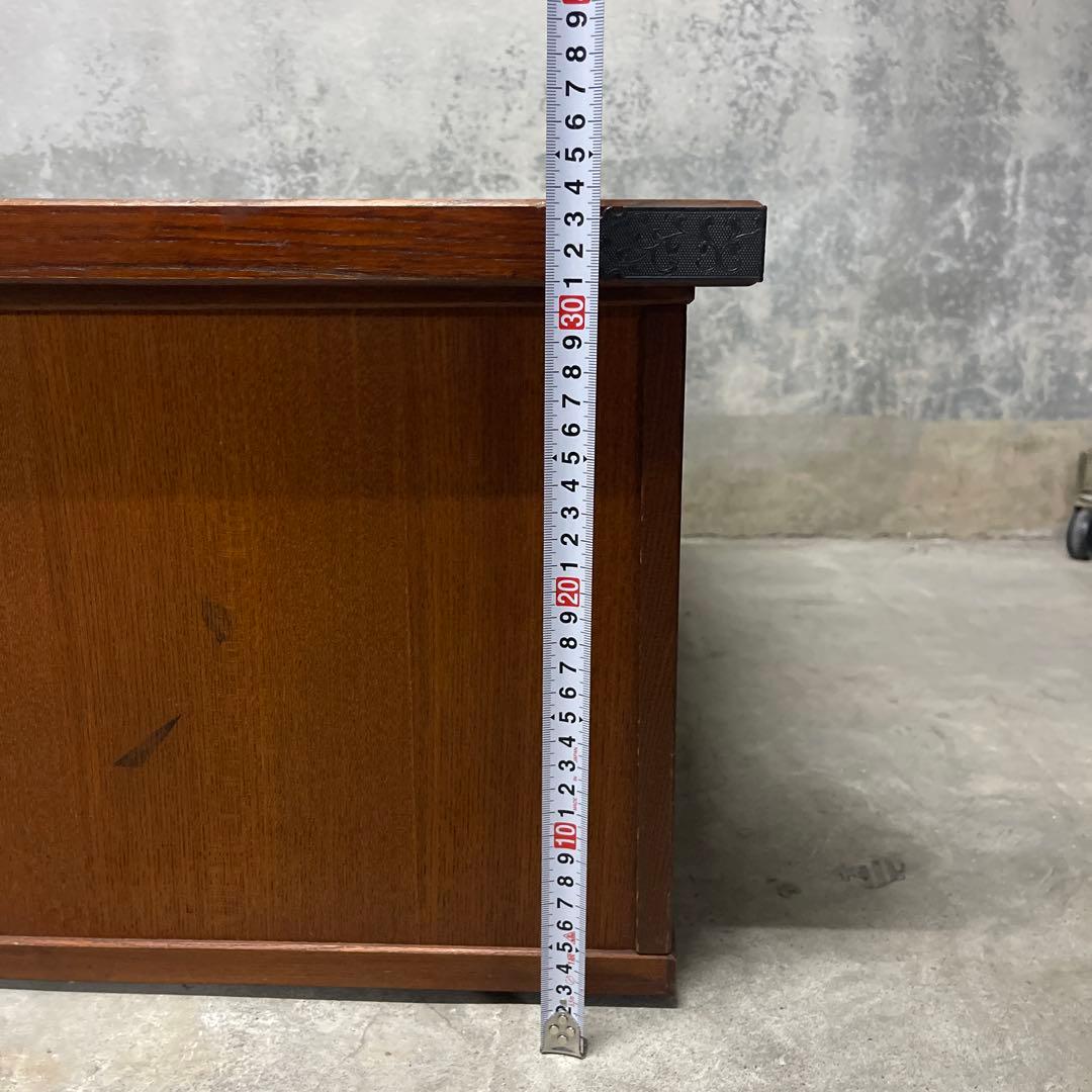 文机 座机 手造書机　写経　天板とりはずし自在　典雅文房