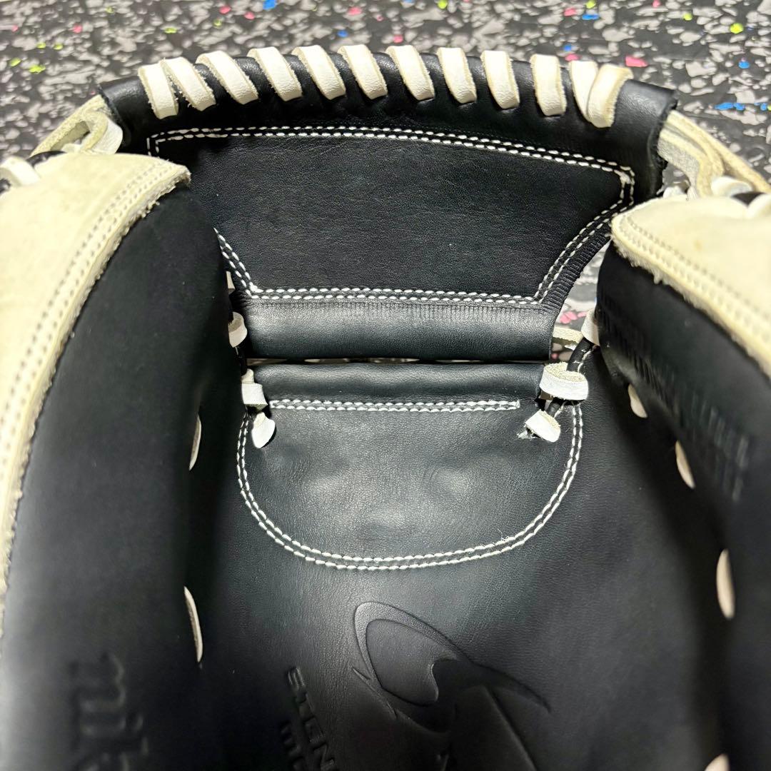 NIKE ナイキ キャッチャーミット 軟式用 少年用 ジュニア 城島健司型 野球