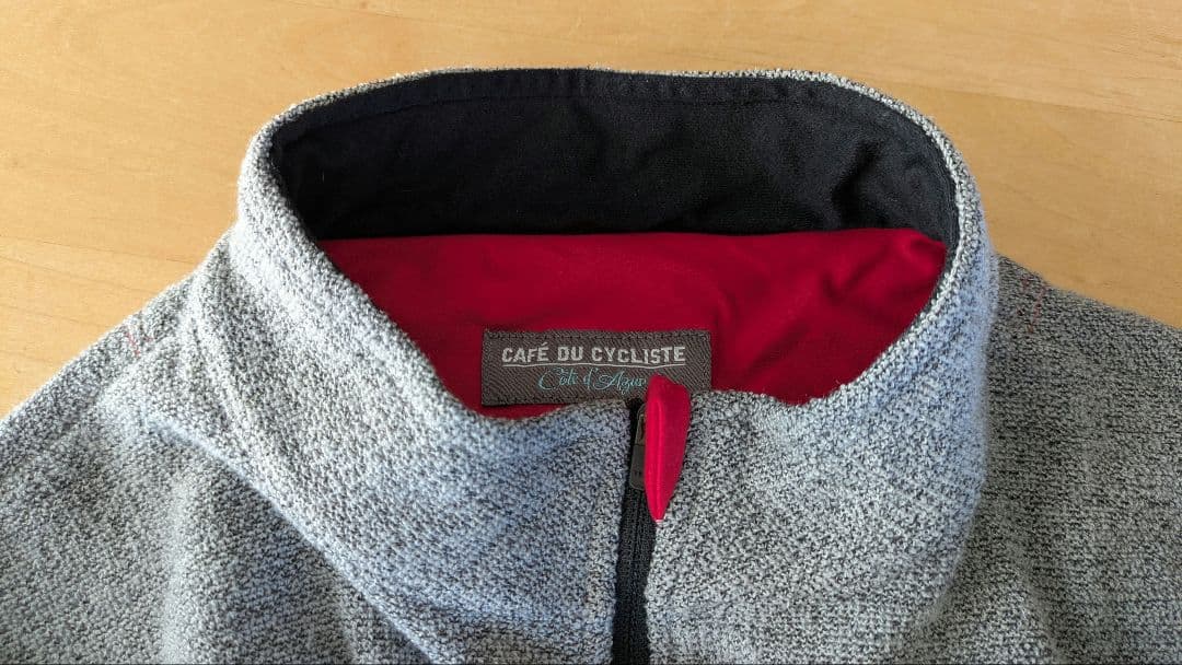 ウェア cafe de cycliste Marguerite men L