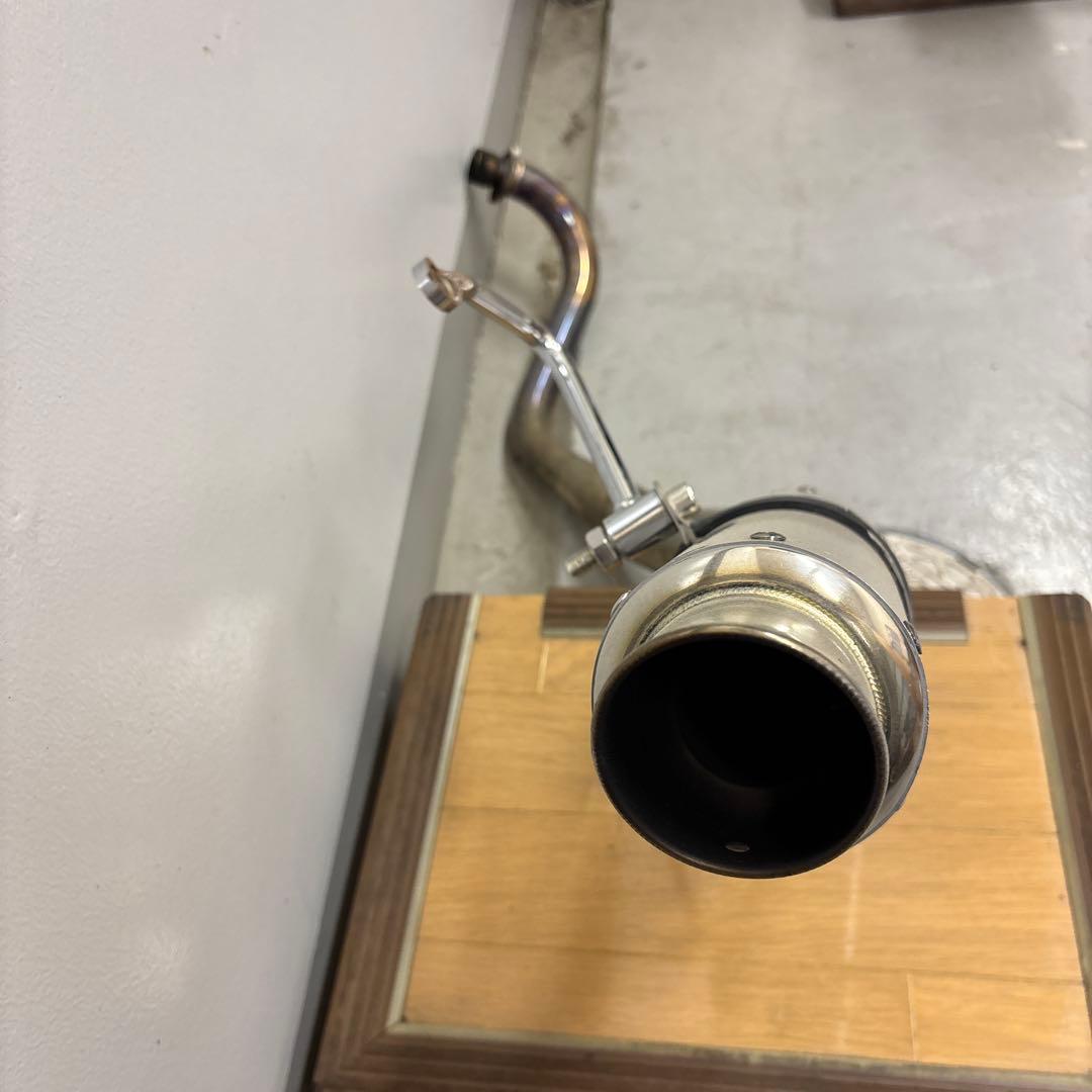 モンキーマフラー