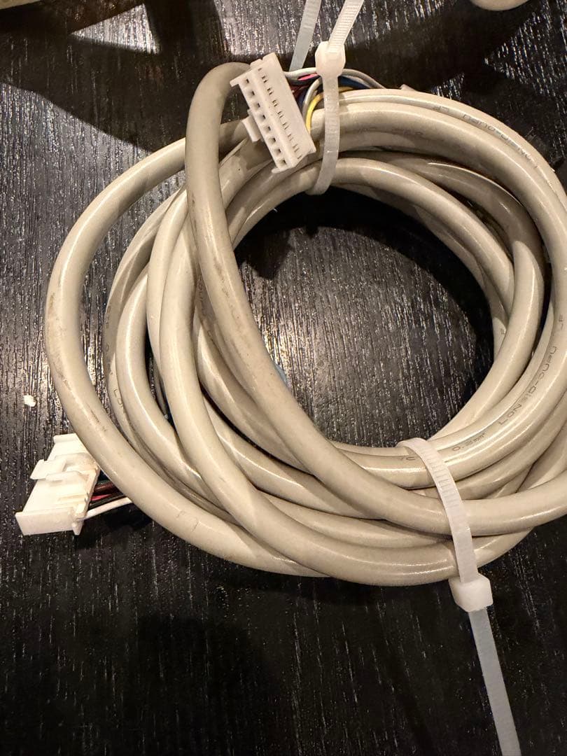 WOX-40WA-R 用のリモートコントローラー