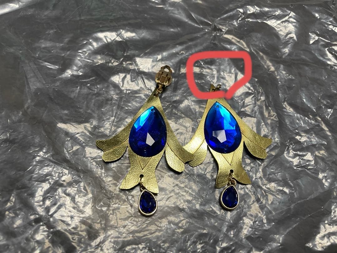 鳴潮 カンタレラ 衣装 XXXLサイズ ウィッグ