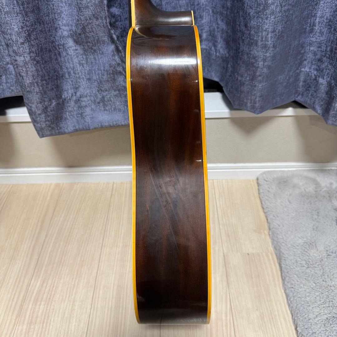 【中古】YAMAHA ヤマハ アコースティックギター アコギ FG-201