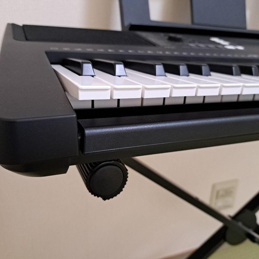 電子キーボード YAMAHA PSR-E363 (スタンドは含みません)