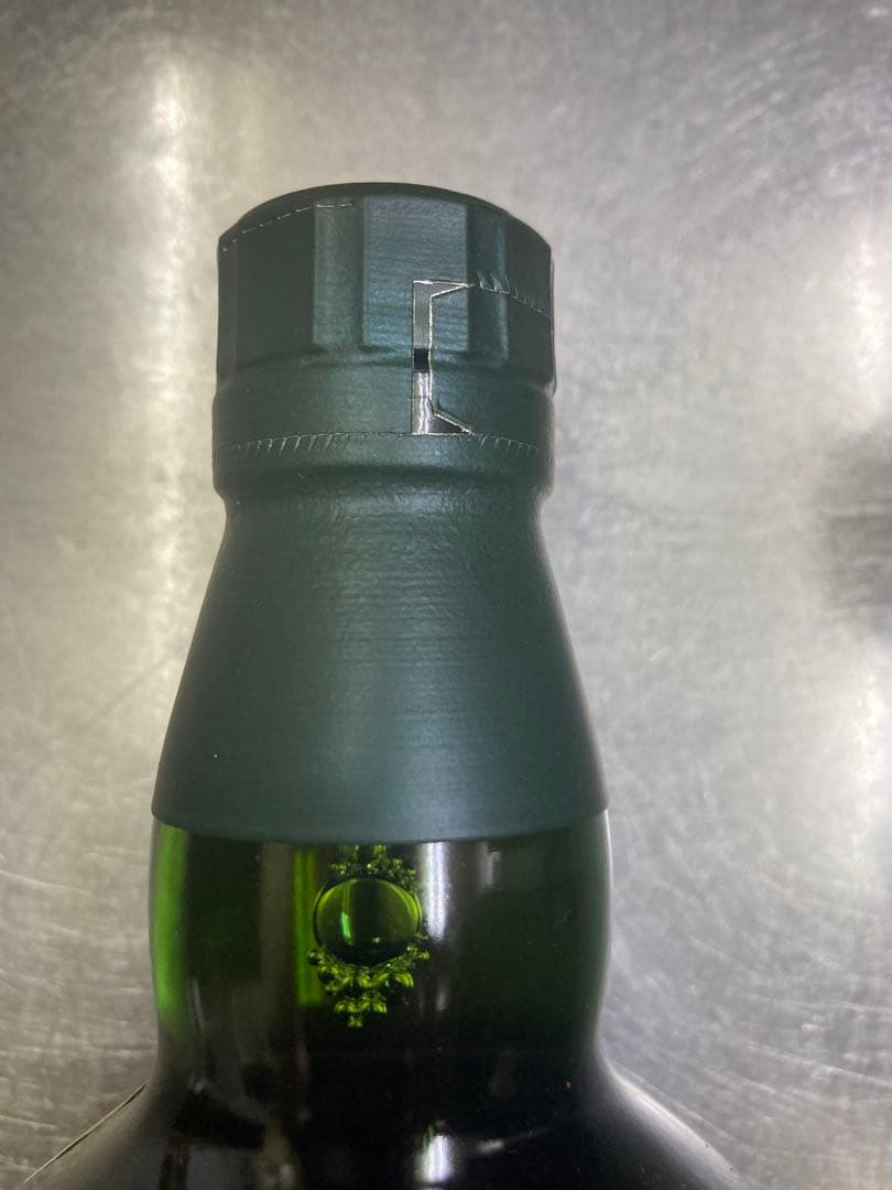 白州 18年 旧ボトルシングルモルトウイスキー 700ml