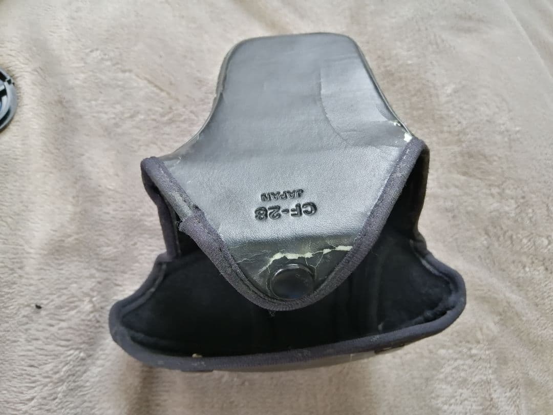 Nikon 一眼レフカメラ 35-105mmレンズ