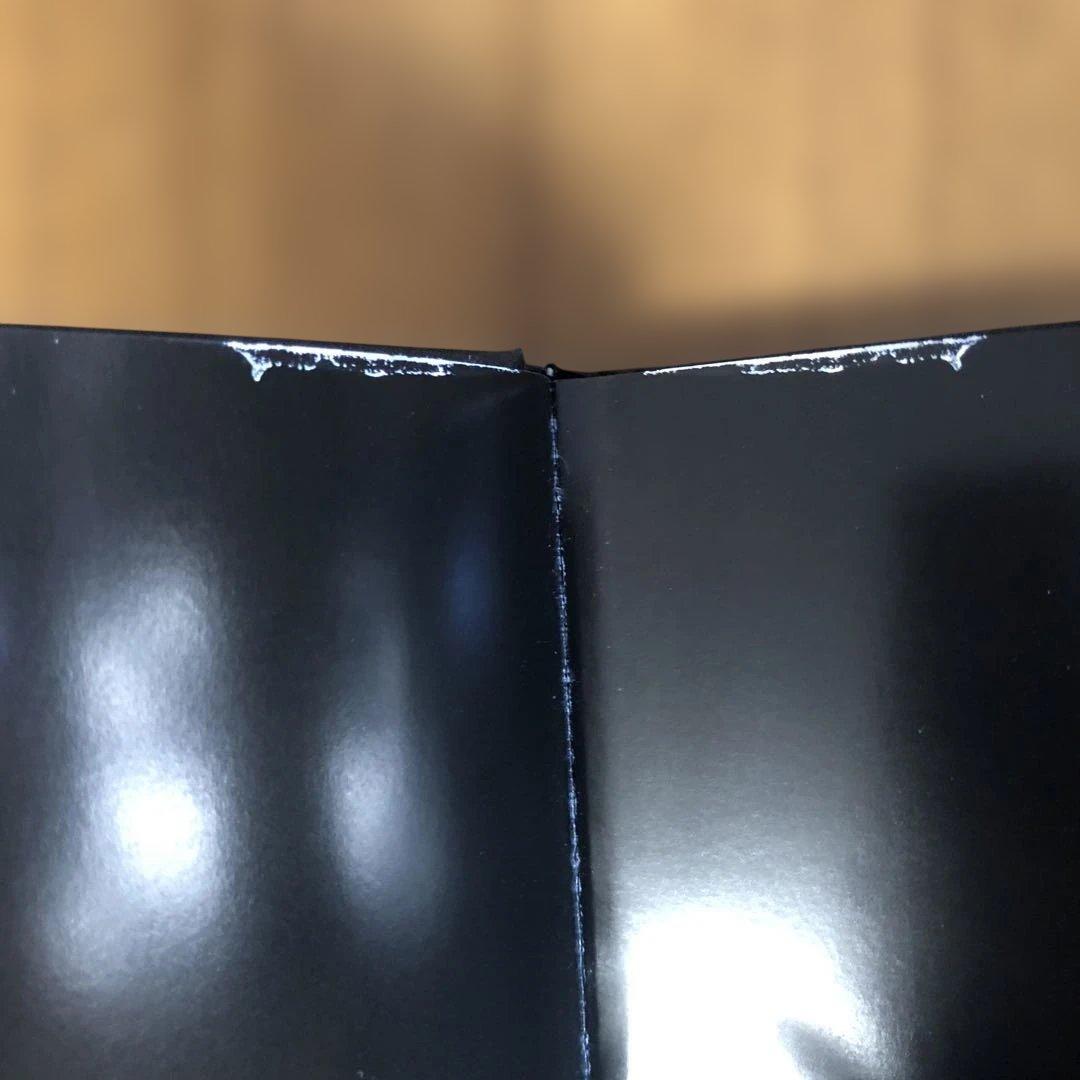 セルジュ・ルタンス作品集 : L'ESPRIT SERGE LUTENS