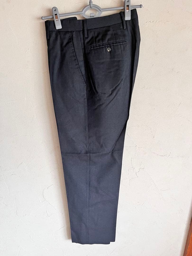 美品GUCCI スーツ　グレー　サイズ46 セットアップ