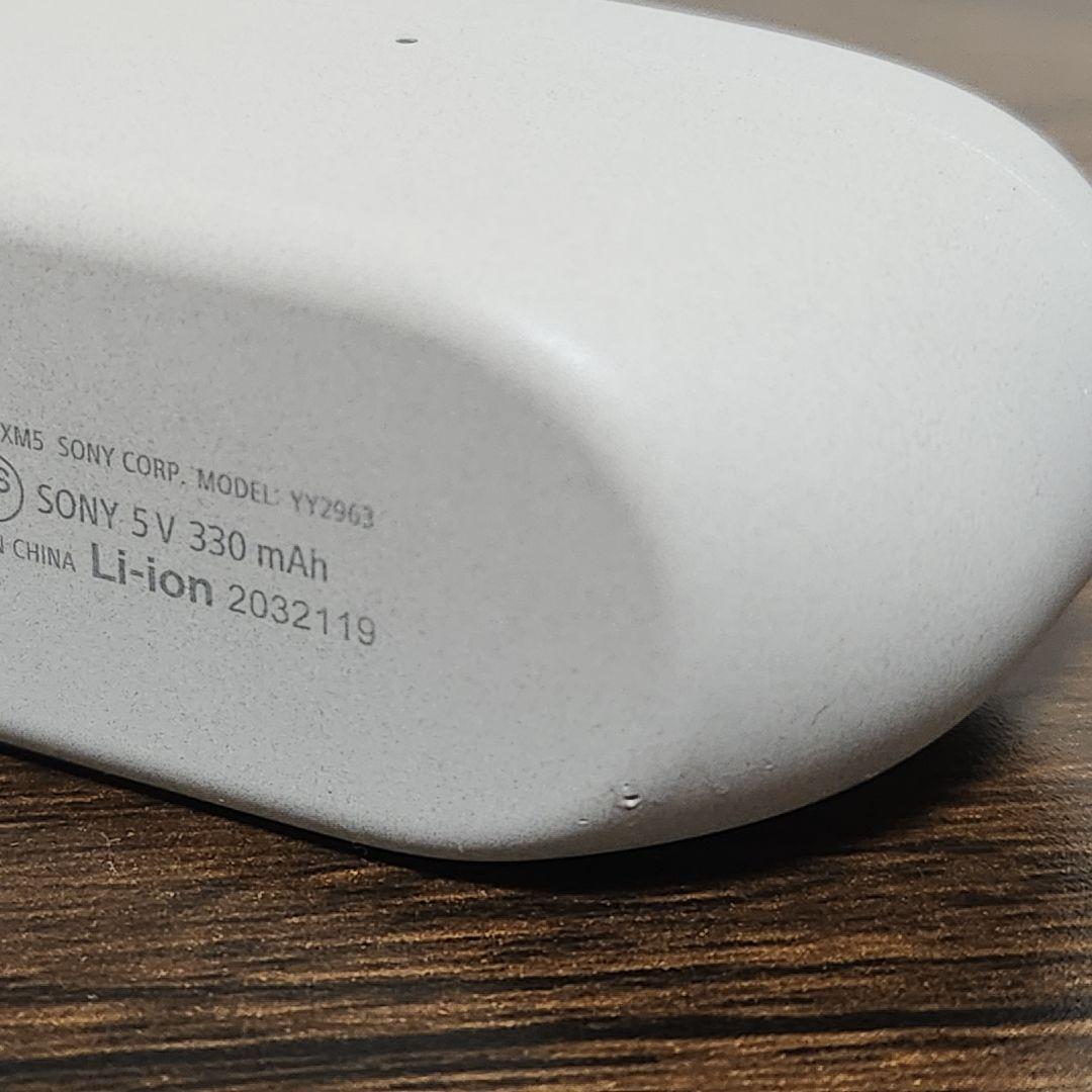 【Kata目】 SONY WF1000XM5 wf-1000xm5