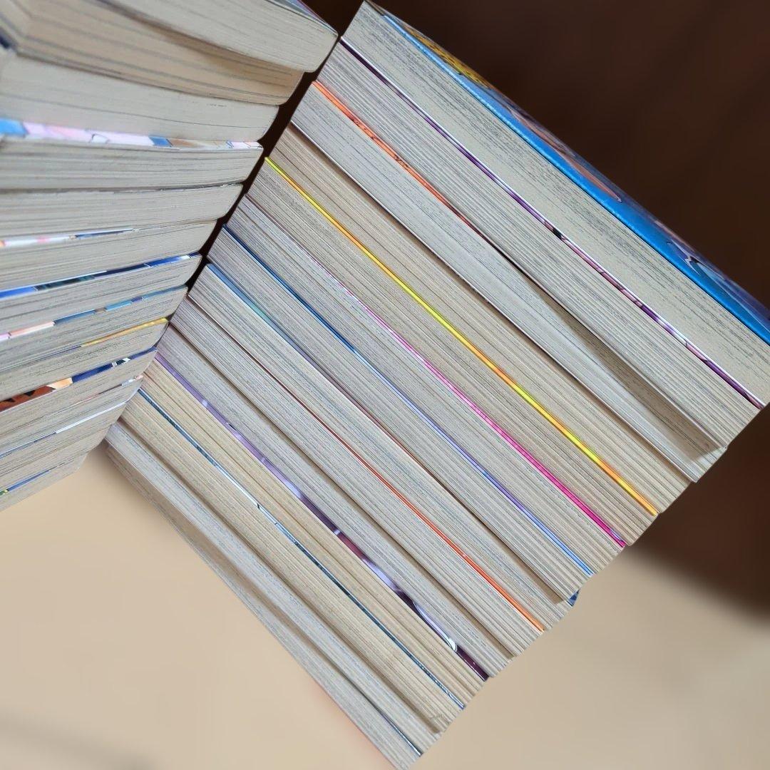 鉄拳チンミLegends 全28巻　28巻未開封　分売は不可
