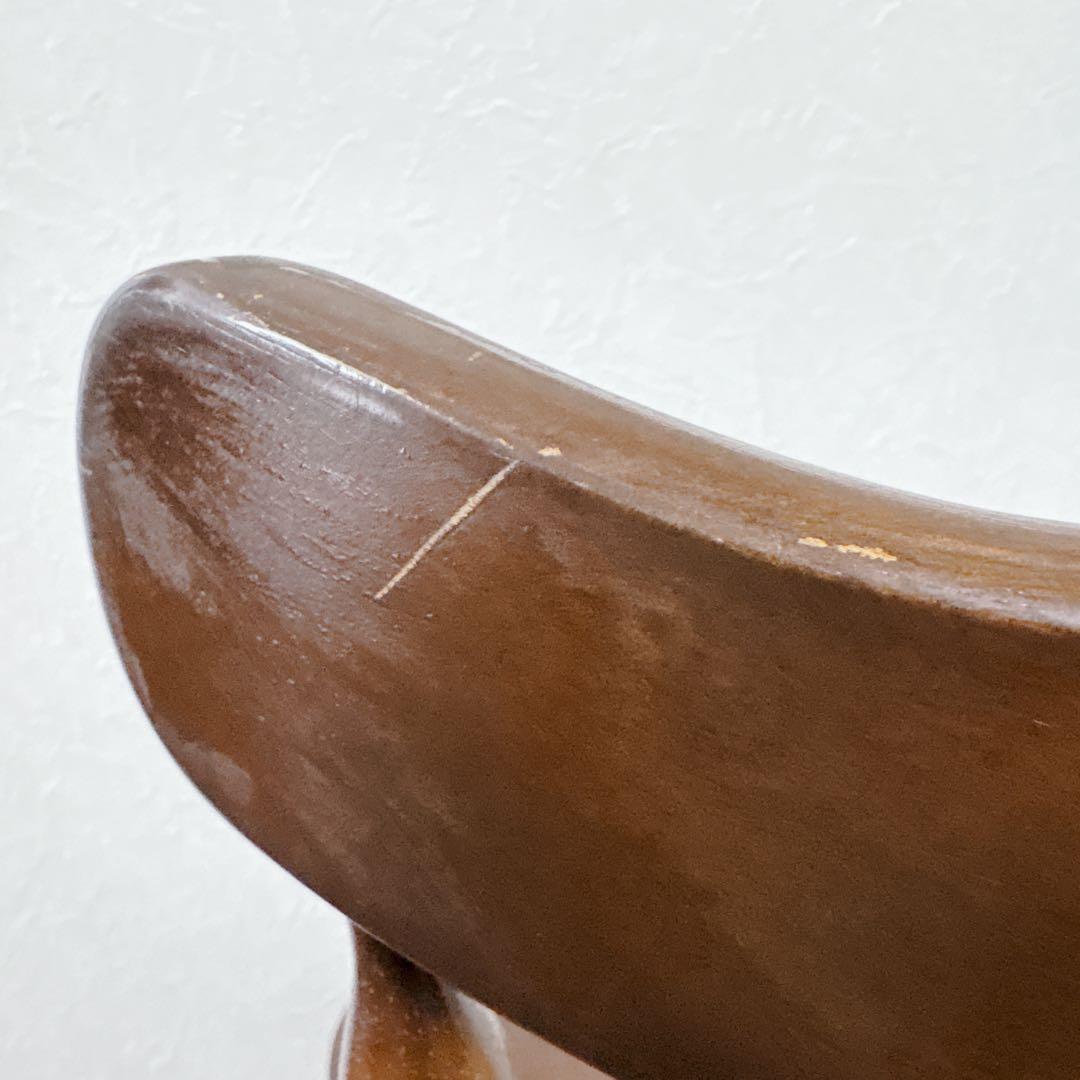 飛騨産業 HIDA キツツキマーク 穂高 チェア ウィンザースタイル