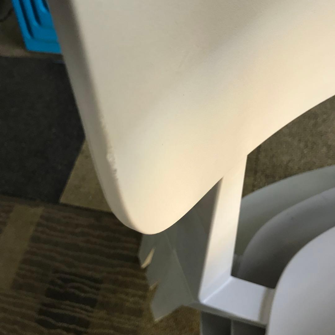 【4脚セット】TOOU Stellar Chair スタッキングチェア