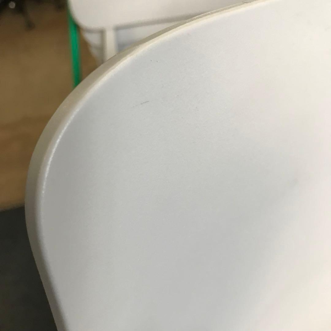 【4脚セット】TOOU Stellar Chair スタッキングチェア