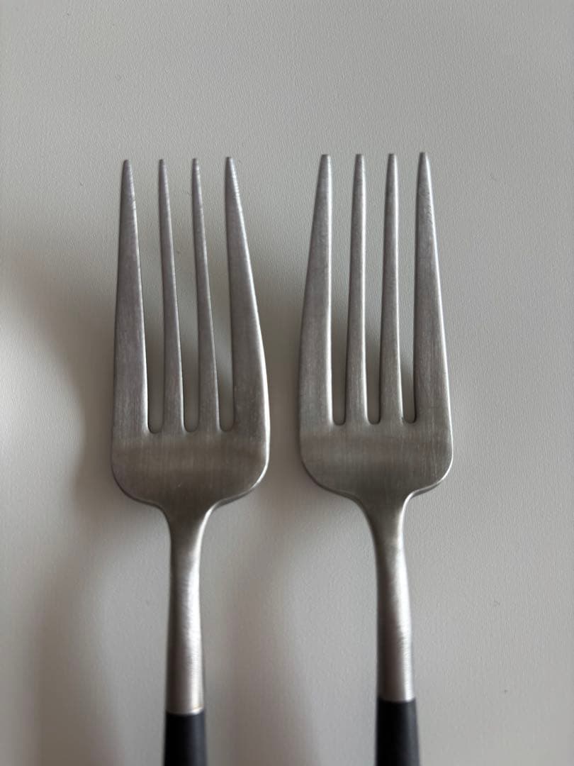 クチポール　ゴア　カトラリー