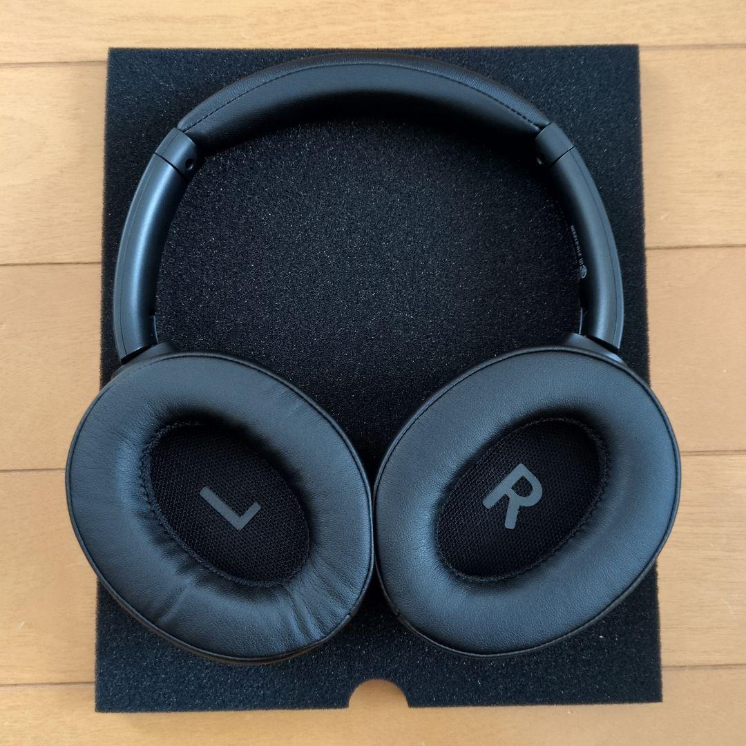 ワイヤレスヘッドホン　Hi-Unit 002-pnk　【ピッドホン2】