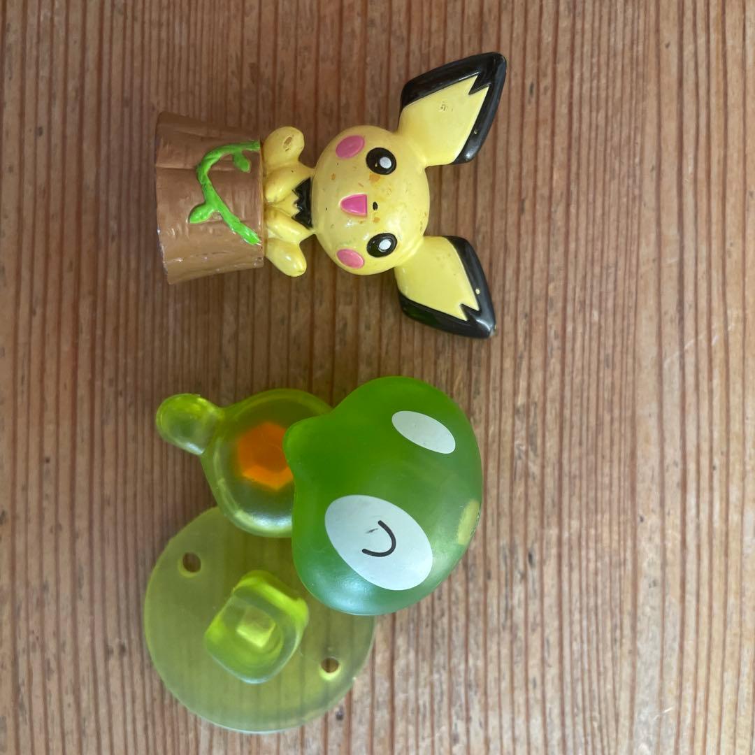 ポケモンモンコレ20個セット