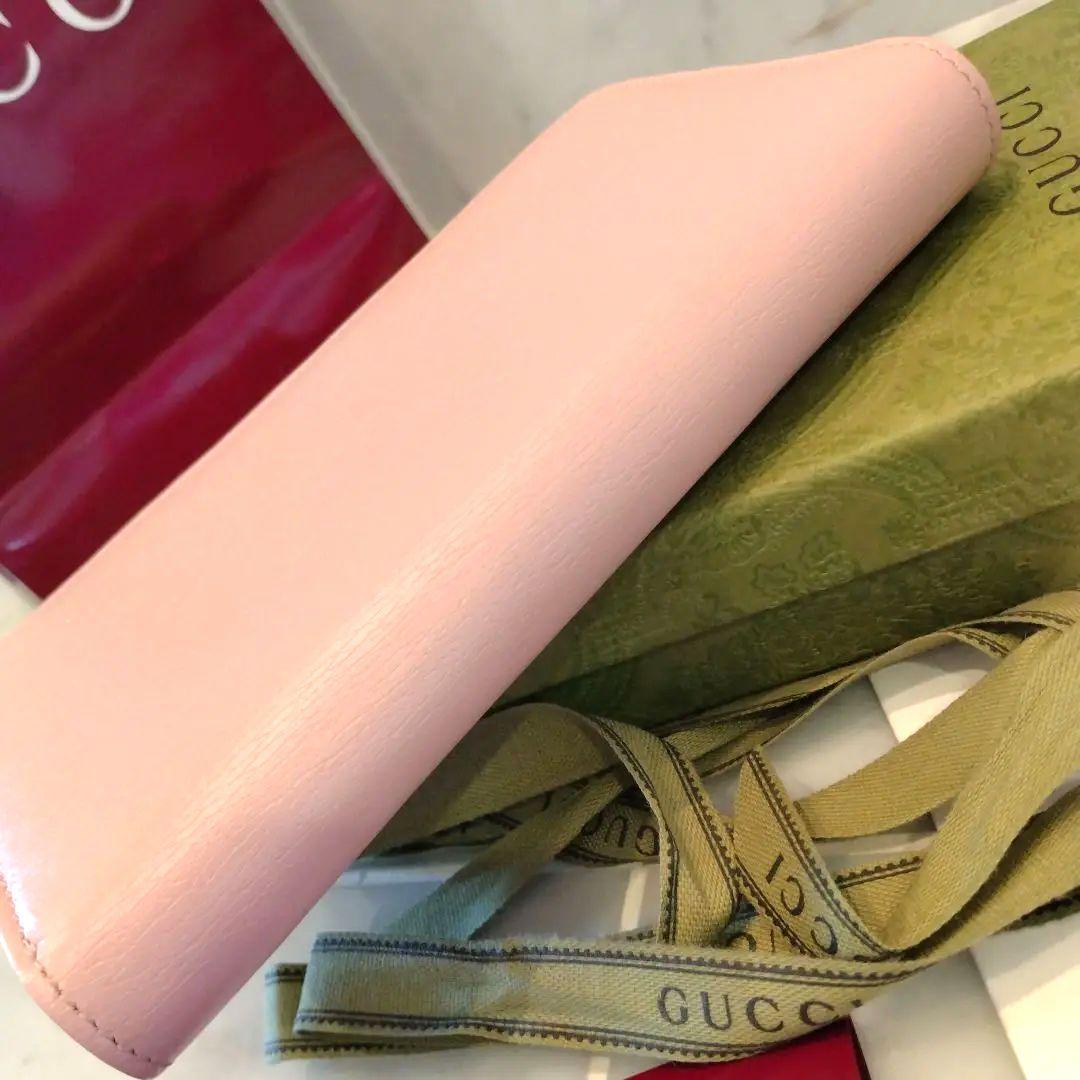 GUCCI　お財布