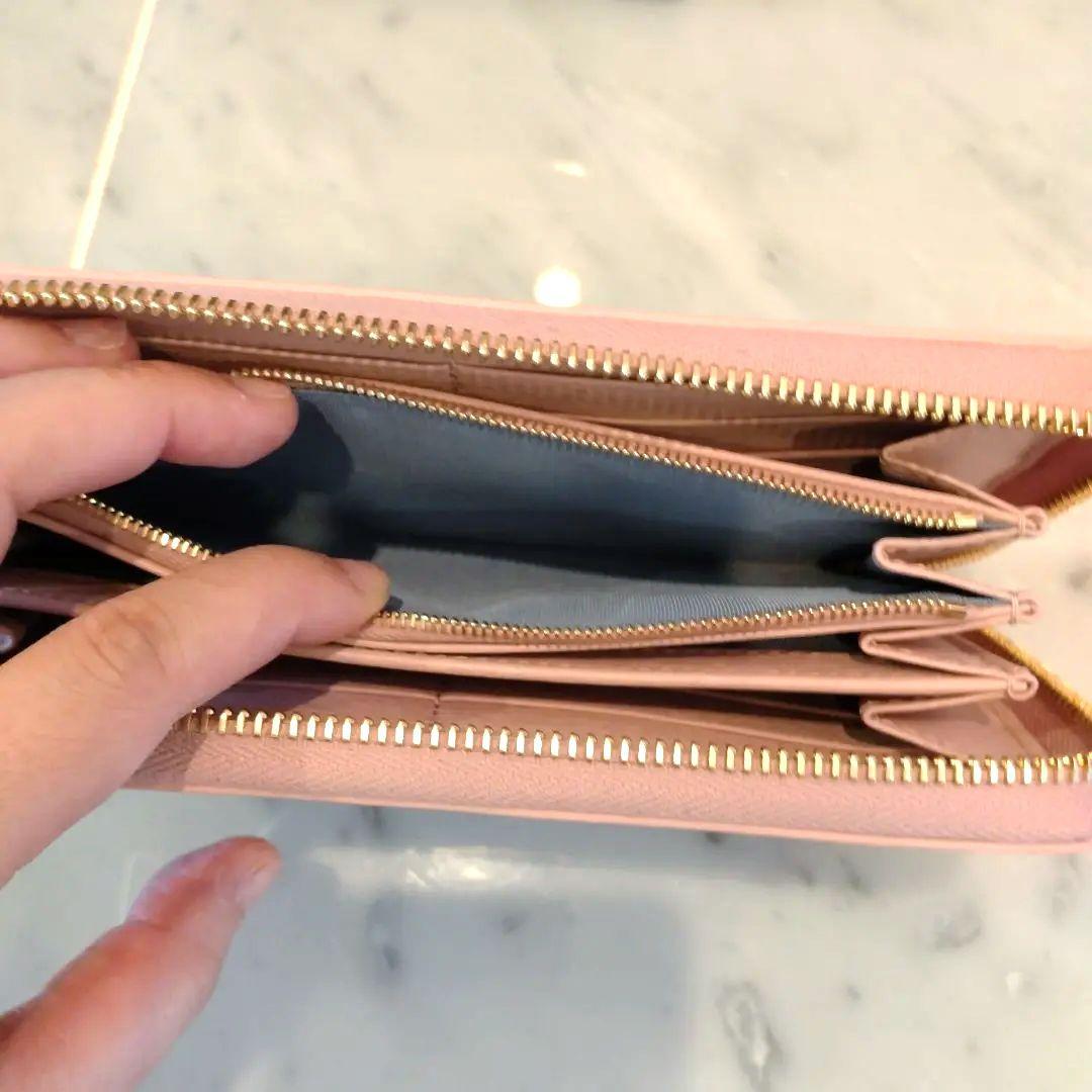 GUCCI　お財布