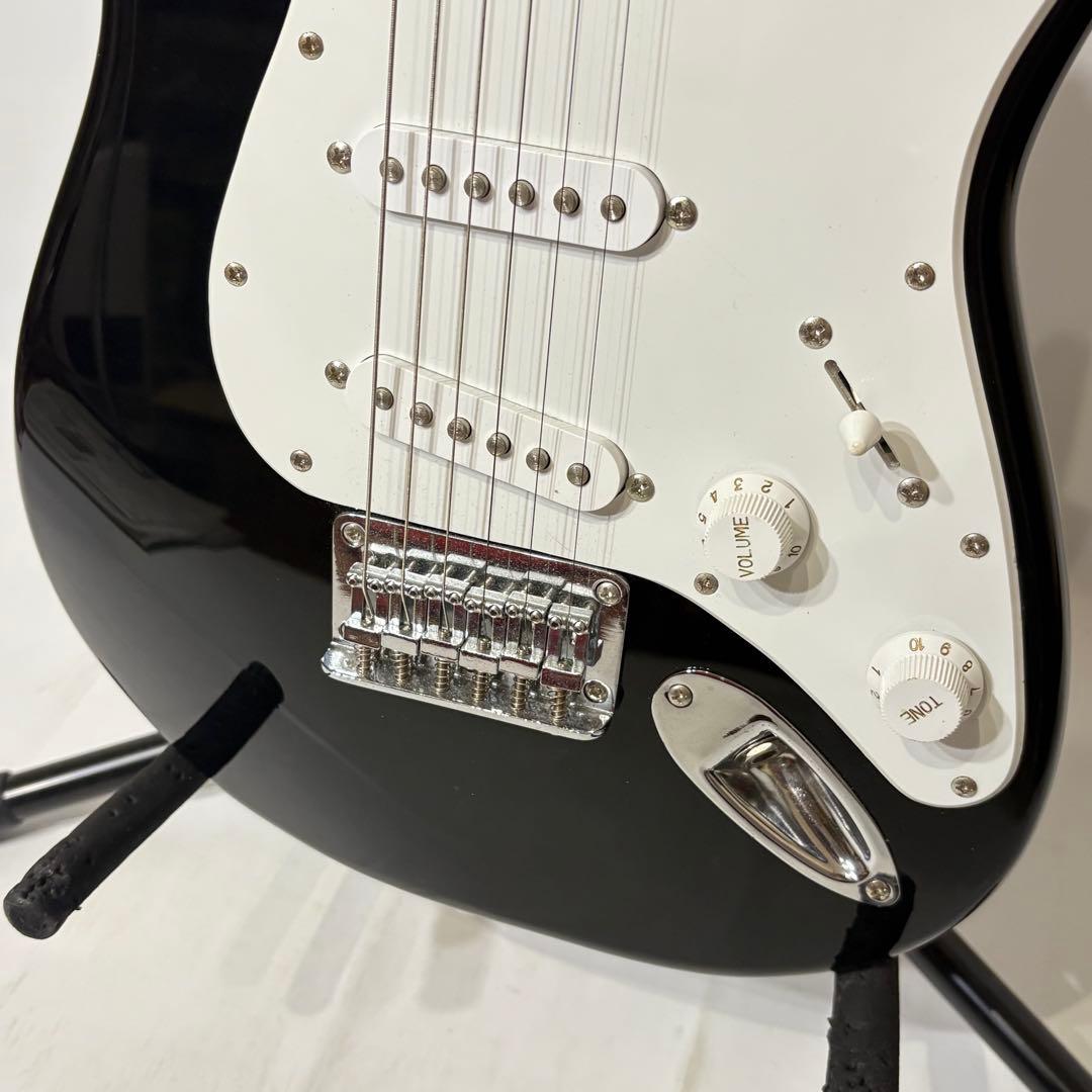 Squier by Fender MINI ストラトキャスター