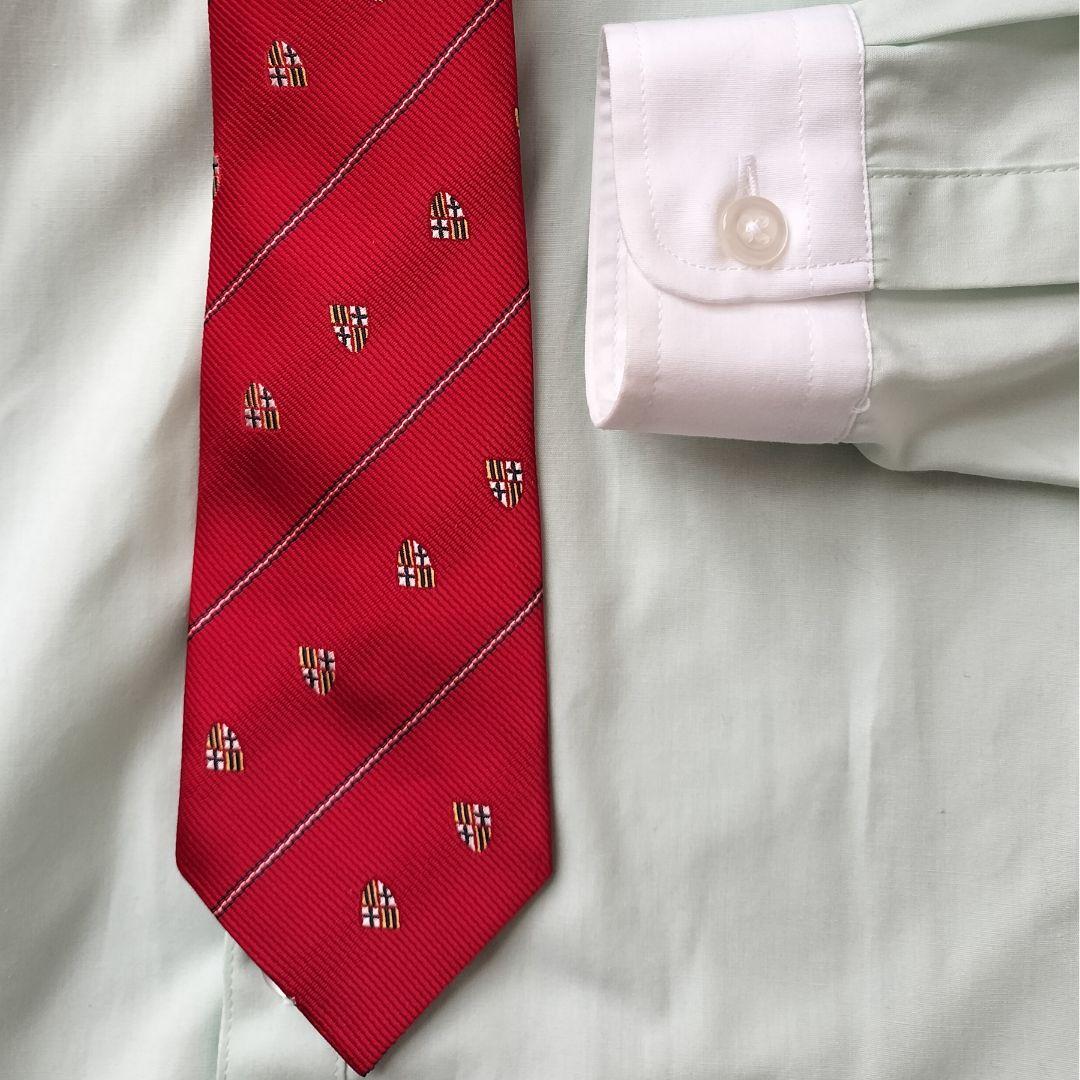 極美品 ELLE EN NOIR　男の子フォーマル6点　120　長ズボン　卒入学