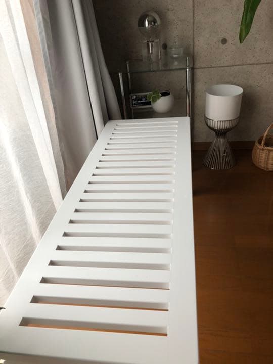 Artek BENCH 153A Alvar Aalto アルテックベンチ