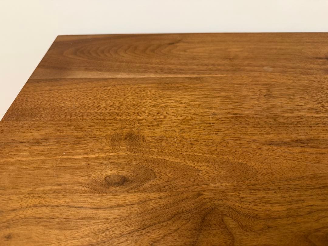 最終大幅値下げ!!!テレビ台180 ウォールナット　バンテージネオ　無垢材