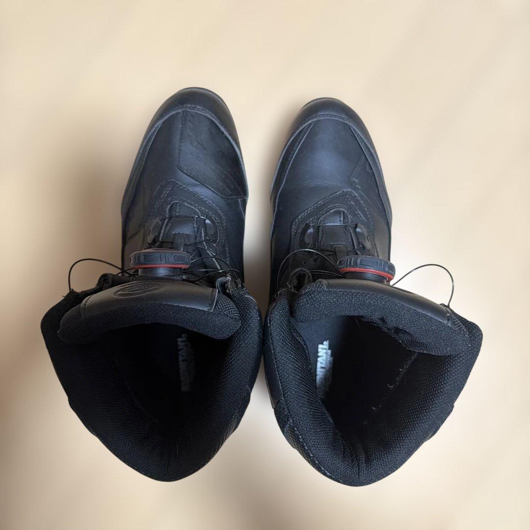 クシタニ K-4575 ADONE SHOES 27.0㎝