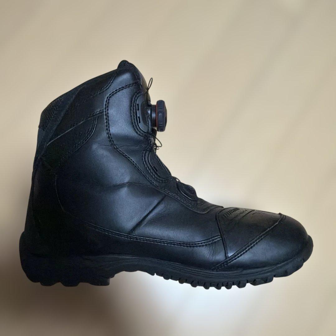 クシタニ K-4575 ADONE SHOES 27.0㎝