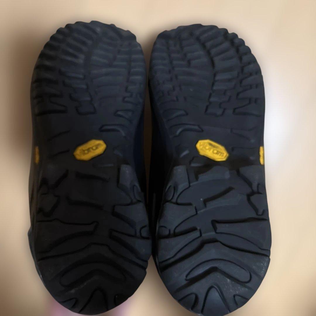 クシタニ K-4575 ADONE SHOES 27.0㎝