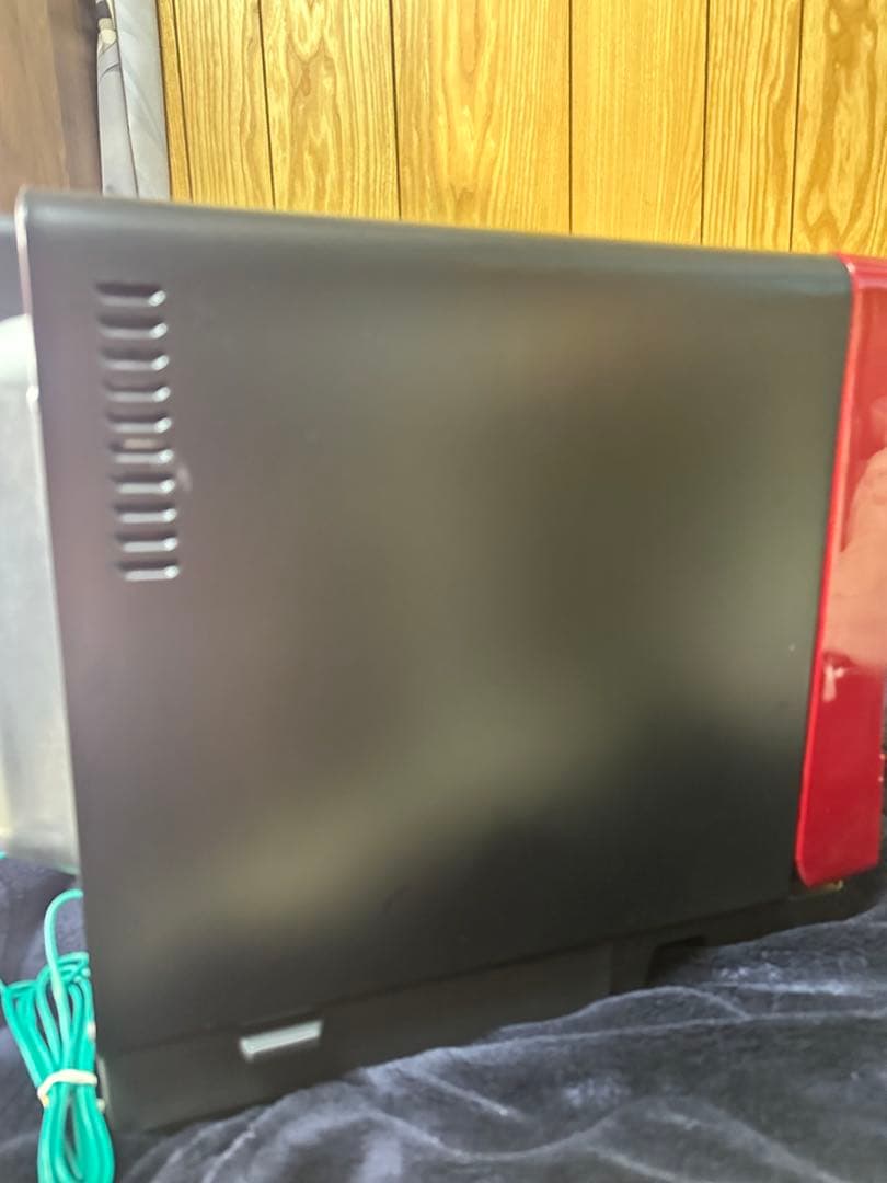 HITACHI MRO VW1 ヘルシーシェフ加熱水蒸気オーブンレンジ