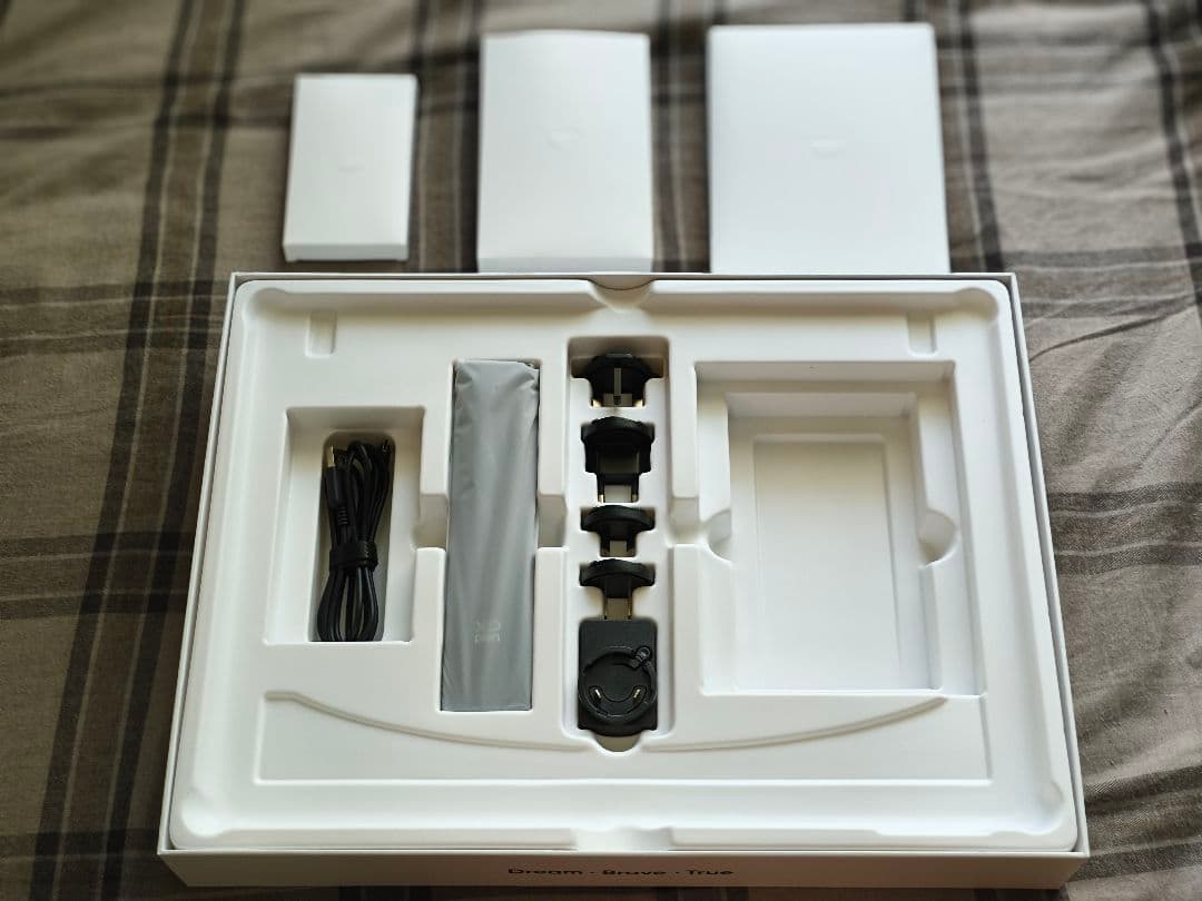 XPPen Artist Pro 16 Gen2 本体【美品】