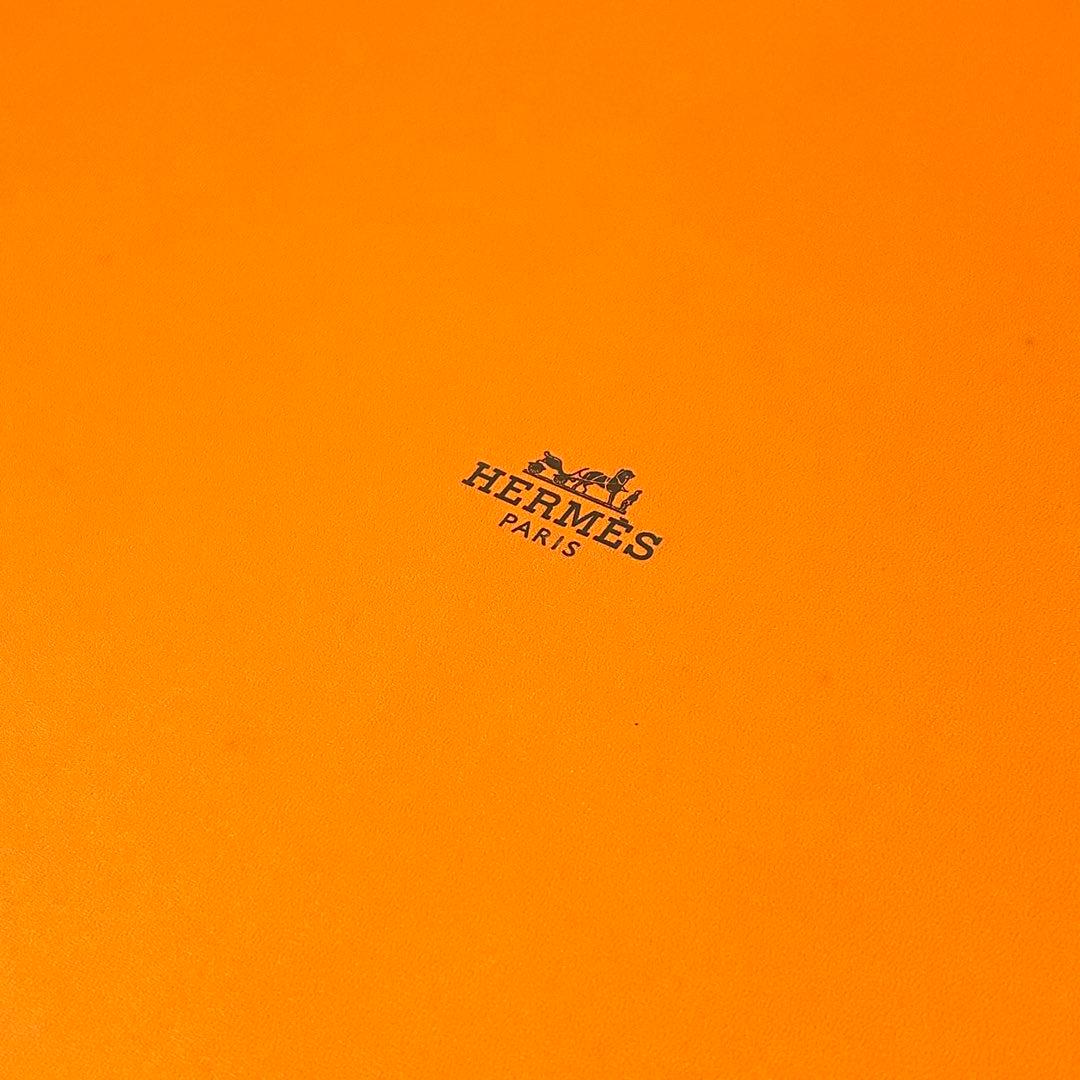 【美品】HERMES エルメス　バーキン30 空箱　専用保存袋付き