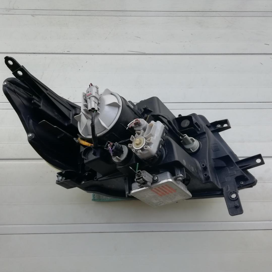 MH23S　ワゴンR 　スティングレー　HIDヘッドライト 左右　刻印ハ