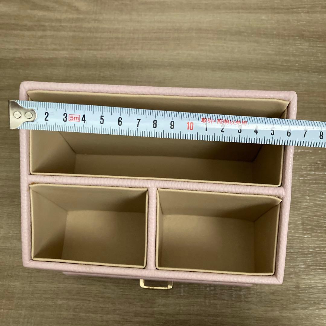 【匿名配送】フランフランのペン立て