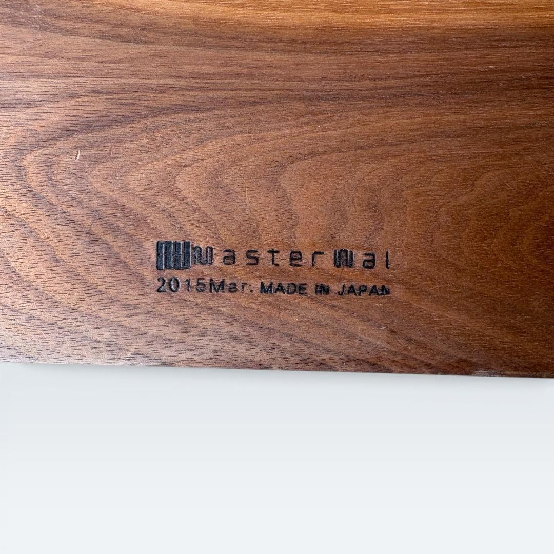 【週末セール】マスターウォール WILDWOOD リビングテーブル 120cm