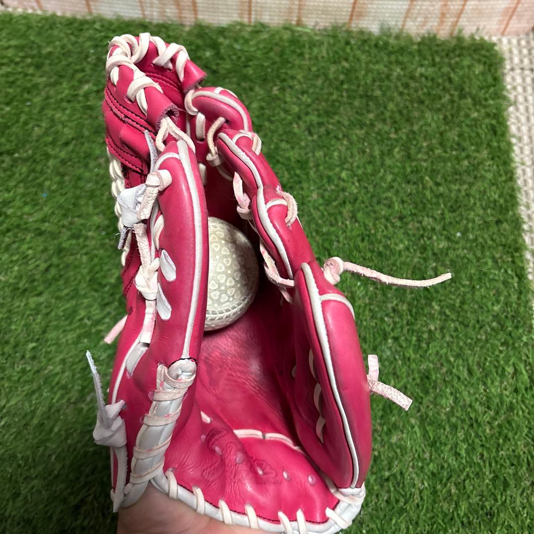 久保田スラッガー　 軟式用