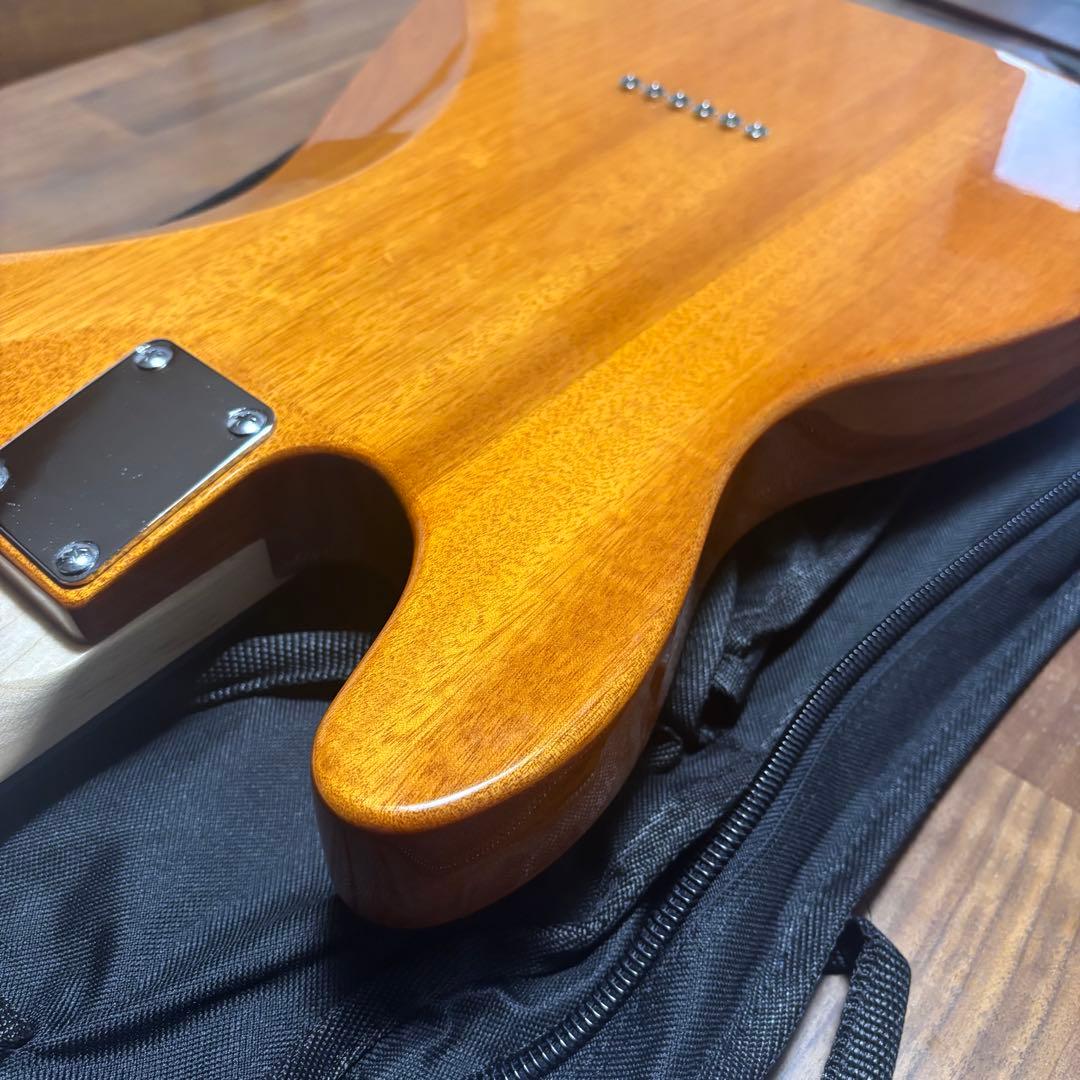 美品 SCHECTER OL-PT-TH 限定生産 シンライン 即購入可