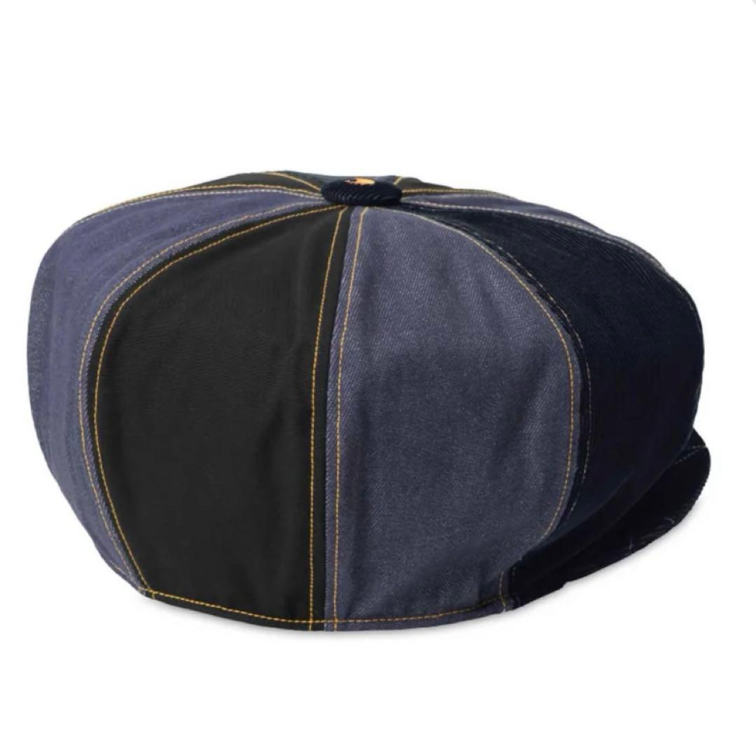 帽子 Carhartt WIP x Nicholas Daley Baker Boy