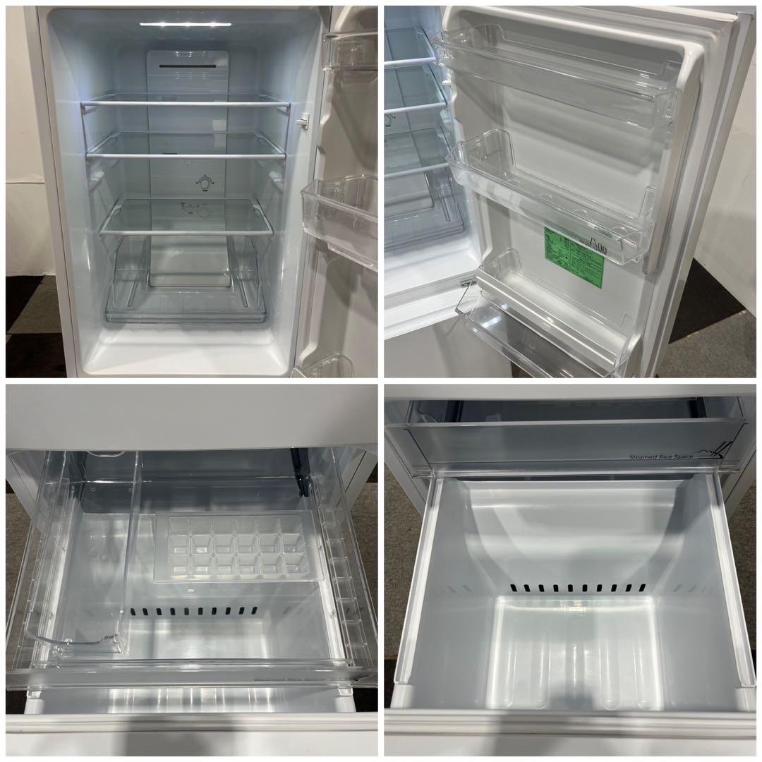 生活家電3点セット ヤマダ電気 冷蔵庫 洗濯機 電子レンジ一人暮らしAp2016