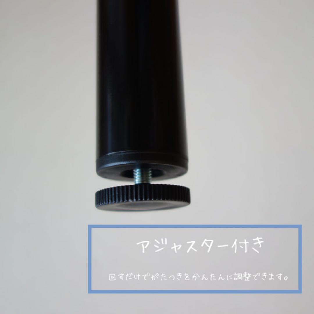 2/9まで！無垢材のダイニングテーブル【ハンドメイド家具】