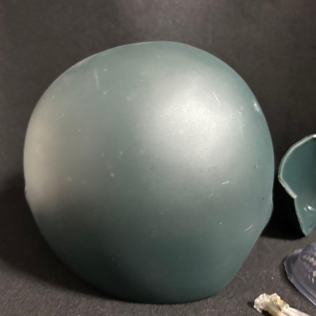 ゼネラルプロダクツ 仮面ライダー レプリカマスク 当時物 未組立 桜島 旧1号