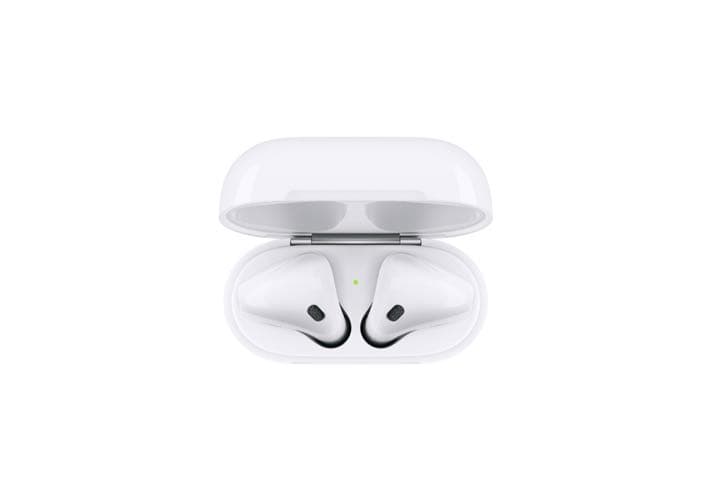 Airpod第2世代