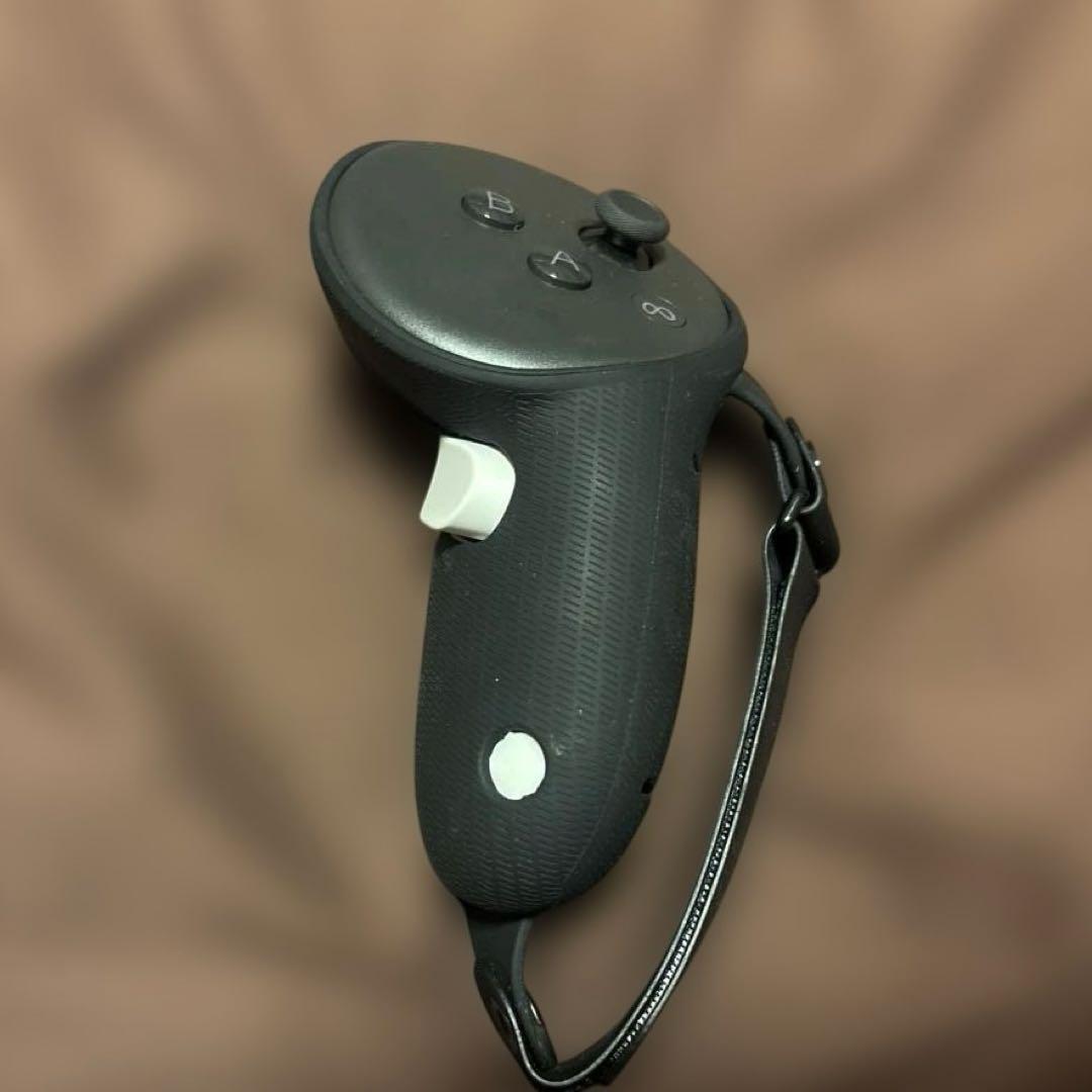 オプション付き Quest 3 128GB 一部欠品