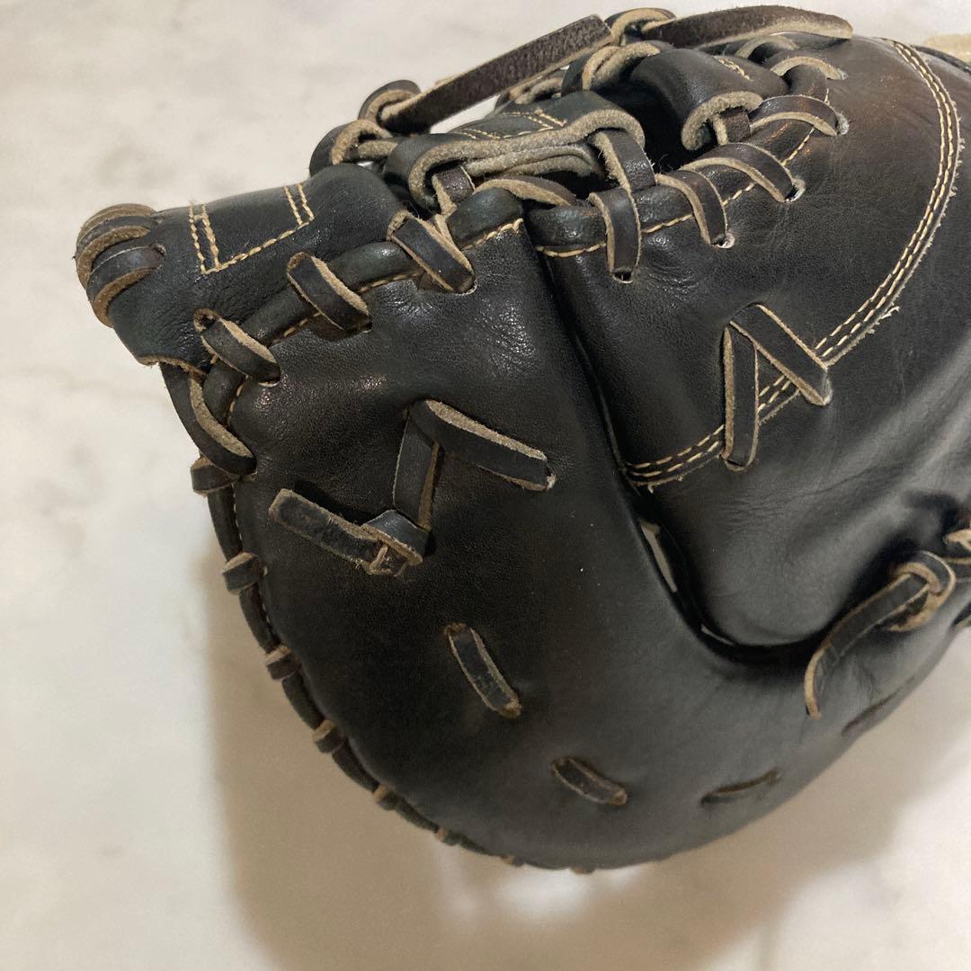 MIZUNO グローバルエリートゴールデンエイジ 1AJFL22000